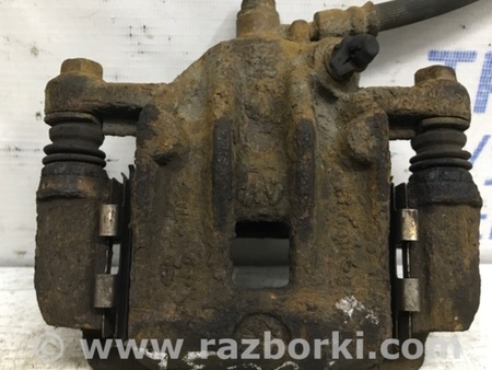 ФОТО Суппорт задний левый для Hyundai Tucson (04-10) Киев