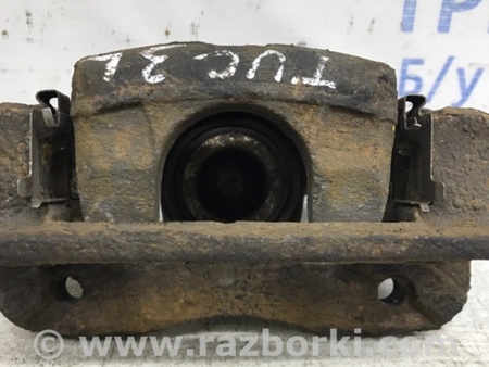 ФОТО Суппорт задний левый для Hyundai Tucson (04-10) Киев