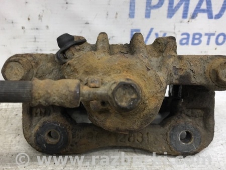 ФОТО Суппорт задний левый для Hyundai Tucson (04-10) Киев