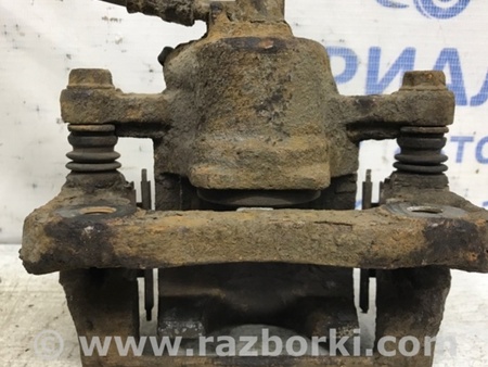 ФОТО Суппорт задний левый для Hyundai Tucson (04-10) Киев