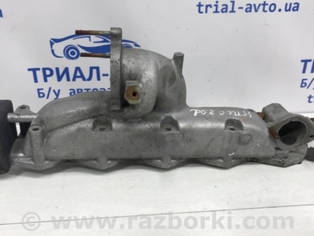 ФОТО Коллектор впускной металл для Hyundai Tucson (04-10) Киев
