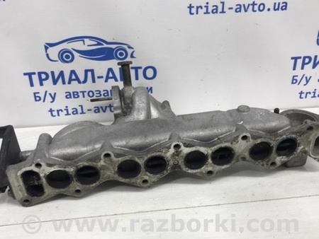 ФОТО Коллектор впускной металл для Hyundai Tucson (04-10) Киев