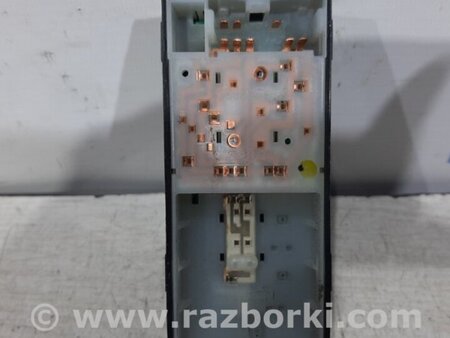 ФОТО Кнопка стеклоподъемника для Nissan Tiida/Versa C11 Киев