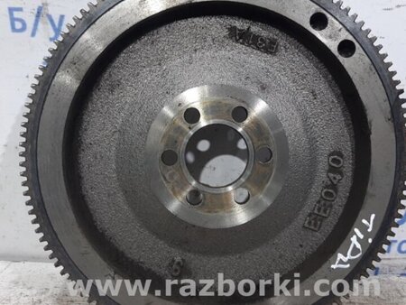 ФОТО Маховик для Nissan Tiida/Versa C11 Київ