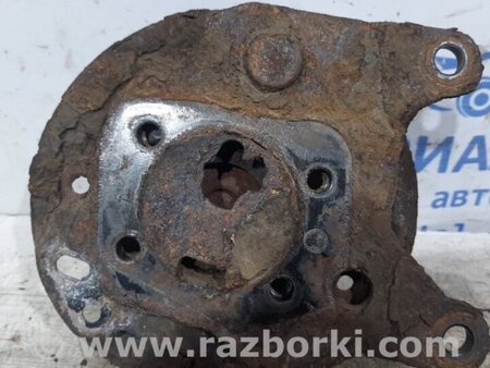 ФОТО Ступица задняя для Nissan Tiida/Versa C11 Київ