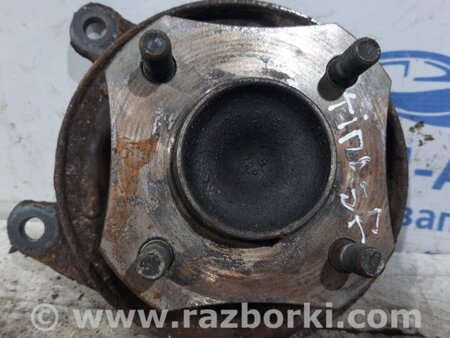 ФОТО Ступица задняя для Nissan Tiida/Versa C11 Киев