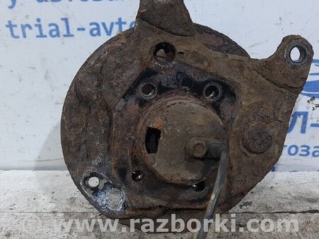 ФОТО Ступица задняя для Nissan Tiida/Versa C11 Киев