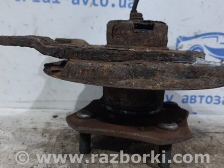 ФОТО Ступица задняя для Nissan Tiida/Versa C11 Киев