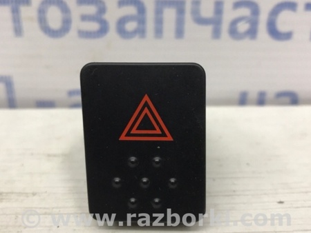 ФОТО Кнопка аварийки для Nissan Tiida/Versa C11 Київ