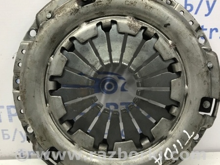 ФОТО Корзина сцепления для Nissan Tiida/Versa C11 Киев