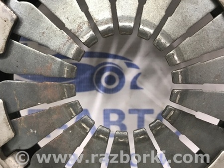 ФОТО Корзина сцепления для Nissan Tiida/Versa C11 Киев