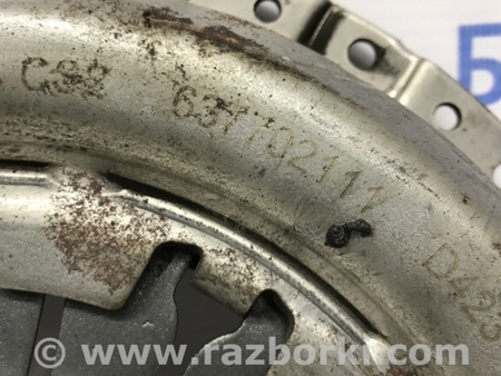 ФОТО Корзина сцепления для Nissan Tiida/Versa C11 Киев