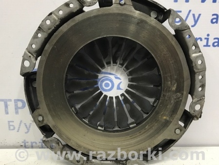 ФОТО Корзина сцепления для Nissan Tiida/Versa C11 Киев