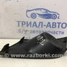 ФОТО Накладка бампера для Nissan Tiida/Versa C11 Киев