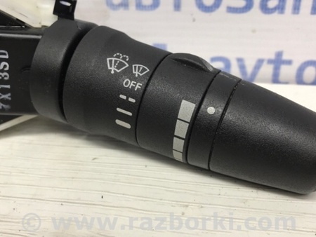 ФОТО Переключатель подрулевой правый(дворники) для Nissan Tiida/Versa C11 Киев