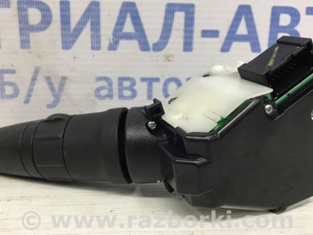 ФОТО Переключатель подрулевой правый(дворники) для Nissan Tiida/Versa C11 Киев