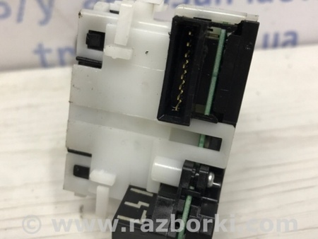 ФОТО Переключатель подрулевой правый(дворники) для Nissan Tiida/Versa C11 Киев