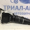 Переключатель подрулевой правый(дворники) Nissan Tiida/Versa C11
