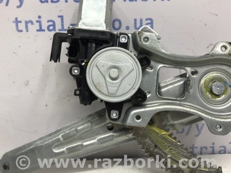 ФОТО Стеклоподъемник задний левый для Nissan Tiida/Versa C11 Київ