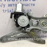 Стеклоподъемник задний левый Nissan Tiida/Versa C11