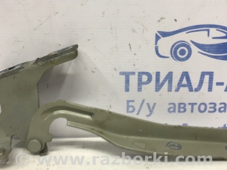 ФОТО Петля капота правая для Nissan Tiida/Versa C11 Киев