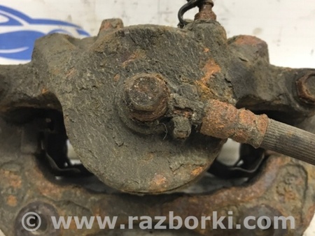 ФОТО Суппорт передний правый для Hyundai Tucson (04-10) Киев