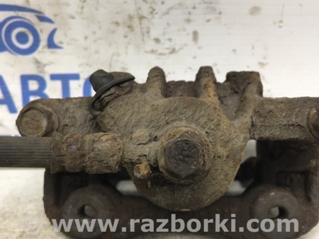 ФОТО Суппорт задний левый для Hyundai Tucson (04-10) Київ