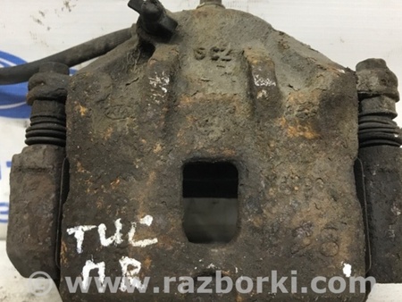 ФОТО Суппорт передний правый для Hyundai Tucson (04-10) Киев