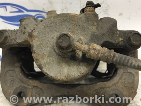 ФОТО Суппорт передний правый для Hyundai Tucson (04-10) Киев