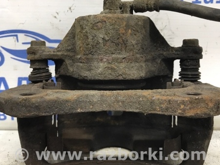 ФОТО Суппорт передний правый для Hyundai Tucson (04-10) Киев