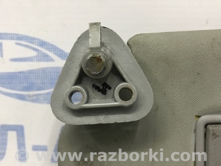 ФОТО Козырек солнцезащитный левый для Hyundai Tucson (04-10) Киев