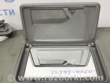 ФОТО Козырек солнцезащитный левый для Hyundai Tucson (04-10) Киев