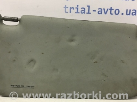 ФОТО Козырек солнцезащитный левый для Hyundai Tucson (04-10) Киев