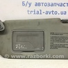 Козырек солнцезащитный левый Hyundai Tucson (04-10)