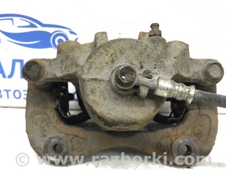 ФОТО Суппорт передний левый для Hyundai Tucson (04-10) Київ