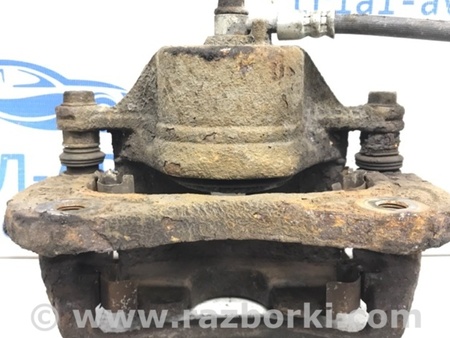 ФОТО Суппорт передний левый для Hyundai Tucson (04-10) Київ