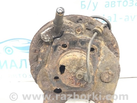 ФОТО Ступица задняя для Nissan Tiida/Versa C11 Київ