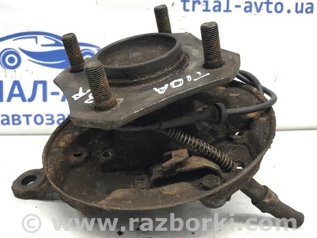 ФОТО Ступица задняя для Nissan Tiida/Versa C11 Київ