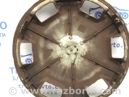 ФОТО Колпак на диск для Nissan Tiida/Versa C11 Київ