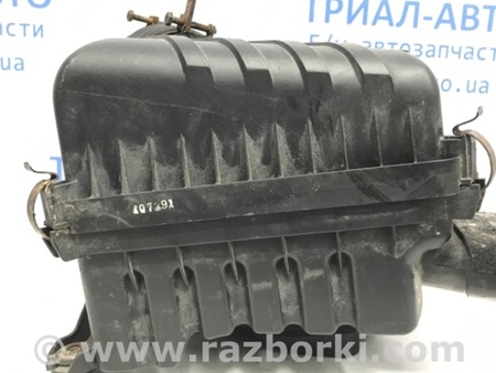 ФОТО Корпус воздушного фильтра для Hyundai Tucson (04-10) Киев