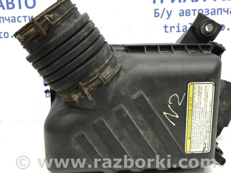 ФОТО Корпус воздушного фильтра для Hyundai Tucson (04-10) Киев