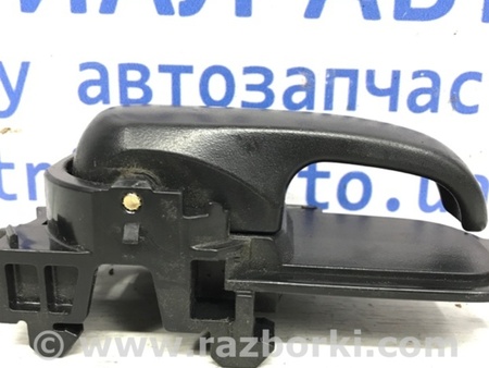 ФОТО Ручка двери внутренняя правая для Nissan Tiida/Versa C11 Киев
