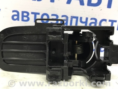ФОТО Ручка двери внутренняя правая для Nissan Tiida/Versa C11 Киев