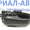 Ручка двери внутренняя правая Nissan Tiida/Versa C11