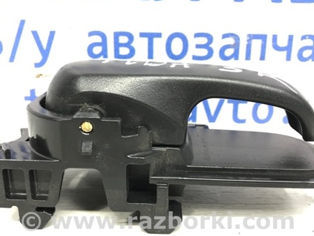 ФОТО Ручка двери внутренняя правая для Nissan Tiida/Versa C11 Київ