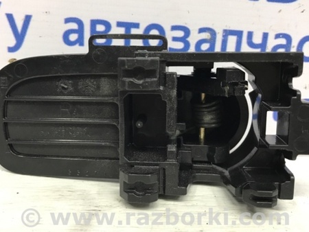 ФОТО Ручка двери внутренняя правая для Nissan Tiida/Versa C11 Київ