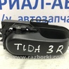 Ручка двери внутренняя правая Nissan Tiida/Versa C11