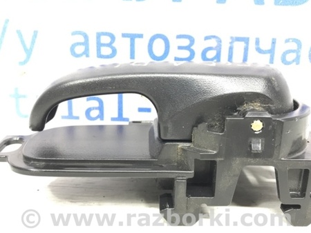 ФОТО Ручка двери внутренняя левая для Nissan Tiida/Versa C11 Киев