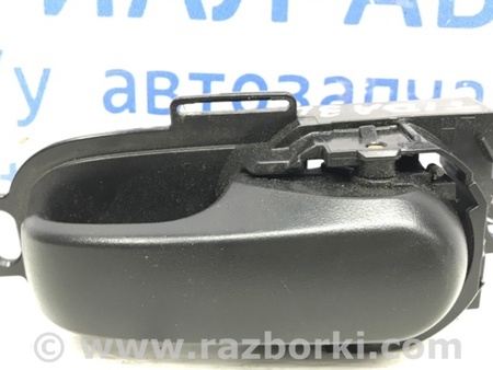 ФОТО Ручка двери внутренняя левая для Nissan Tiida/Versa C11 Киев