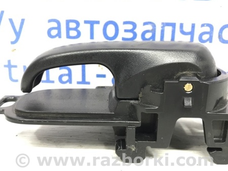 ФОТО Ручка двери внутренняя левая для Nissan Tiida/Versa C11 Киев